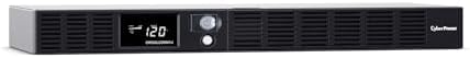 CyberPower OR500LCDRM1U Smart App LCD UPS Battery Backup - Image 3
