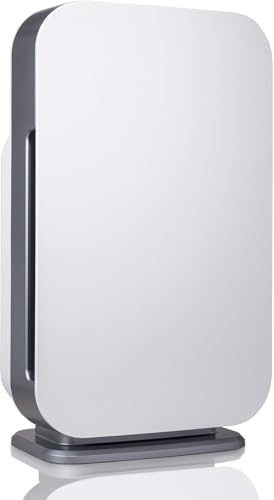 Alen Flex Hepa Air Purifier, Pure Filter, Covers 1,400 Sq Ft by AlenCorp