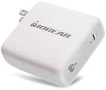 IOGEAR 2-Port USB-C Kvm W/Power Kit - Image 4