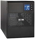 Eaton 5SC1000 Pure Sinewave UPS Battery Backup, 1000VA / 700W, AVR, LCD Display, Line Interactive - Image 3