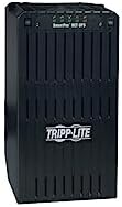 Eaton Tripp Lite SMART2200NET 2200VA UPS Extended Run 1700W 6 Outlets AVR by TrippLite