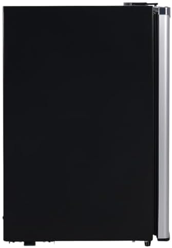 Frigidaire EFR285-6COM, 2.5 cu ft Refrigerator, Stainless Steel Door, Platinum Series - Image 7