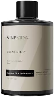 VINEVIDA [16 Fl Oz] Beer Fragrance Oil for Cold Air Diffusers, Essential Oils for Diffuser Oil Refill & Air Freshener Room Spray by VINEVIDA