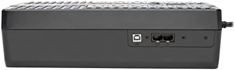 Eaton Tripp Lite ECO850LCD 850VA UPS 425W Battery Backup Surge Protector - Image 3