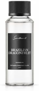 Scentiment Brazilian Dragon Fruit Diffuser Oil-Hotel Scent-4.06fl oz(120mL) by Scentiment