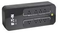 Eaton UPS, Battery Backup & Surge Protecto, Black (3S350) - Image 6