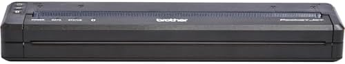 Brother PJ763 Full PG Mobile Printer ENG by Brother