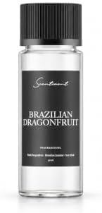 Scentiment Brazilian Dragon Fruit Diffuser Oil-Hotel Scent-1.69 fl oz(50mL) by Scentiment