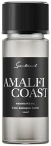 Scentiment Amalfi Coast Diffuser Oil - Fragrance Oil - 0.68 fl oz (20 mL) by Scentiment