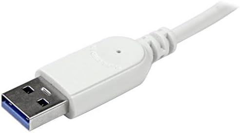 StarTech 7-Port USB-A Hub 5Gbps, Bus or Self-Powered with 20W (ST73007UA) - Image 5