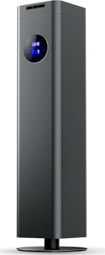 Aromadd 1500mL Scent Air Machine for Home, 4000 sq. ft Waterless Diffuser by Aromadd