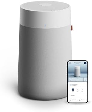 BLUEAIR Air Purifiers for Home up to 2,107 Ft², Blue 311i Max by BlueairInc