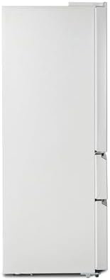 Commercial Cool 18.9 Cu. Ft. French Door Refrigerator, CCRF1890KW, White - Image 3