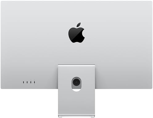 Apple Studio Display: Standard Glass, Tilt- and Height-Adjustable Stand - Image 2