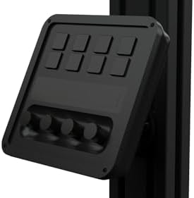 Stream Deck Mount for Sim Rig (+) by ProSimRacing