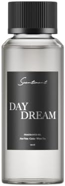 Scentiment Day Dream Hotel Diffuser Oil - Hotel Scent - 4.06 fl oz (120 mL) by Scentiment