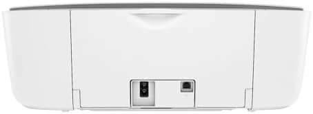 HP DeskJet 3755 Compact All-in-One Wireless Printer, Instant Ink, Works with Alexa - Stone Accent (J9V91A) - Image 4