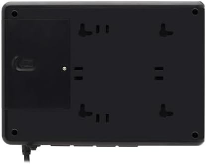 Eaton Tripp Lite BC600R 600VA Small UPS 300W Battery Backup Surge Protector - Image 5