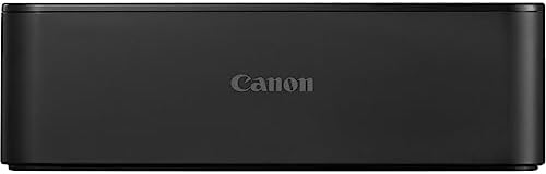 Canon Selphy CP1500 Wireless Compact Photo Printer (Black) Bundle with KP-108IN Color Ink Paper Set (108 Sheets of 4x6 Paper + 3 Ink Cartridges) + 6-Slot Memory Card Holder + More - Image 6