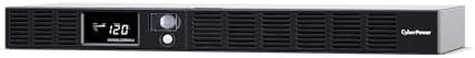 CyberPower OR500LCDRM1U Smart App LCD UPS Battery Backup - Image 2