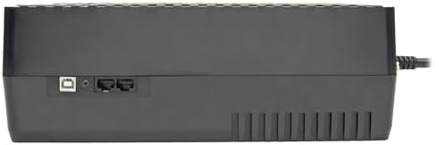 Eaton Tripp Lite AVR900U 900VA UPS 480W Battery Backup Surge Protector AVR - Image 4