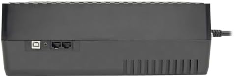 Eaton Tripp Lite AVR750U 750VA UPS 450W Battery Backup Surge Protector AVR - Image 4