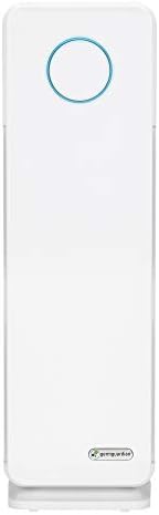 GermGuardian Air Purifier for Homes with Pets, H13 Pet HEPA Filter, Removes Pet Dander, Dust, Allergens, Smoke, Pollen, Odors, Mold, UV-C Light Helps Reduce Germs, 22 Inch, White, AC4300WPT - Image 6