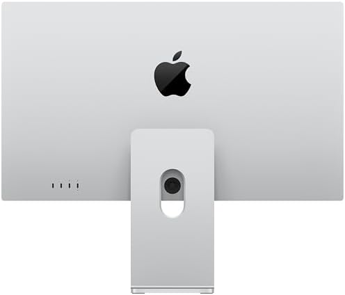 Apple Studio Display XDR: Standard Glass, Tilt- and Height-Adjustable Stand with AppleCare+ (3 years) - Image 2
