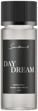 Scentiment Day Dream Hotel Diffuser Oil - Hotel Scent - 1.69 fl oz (50 mL) by Scentiment