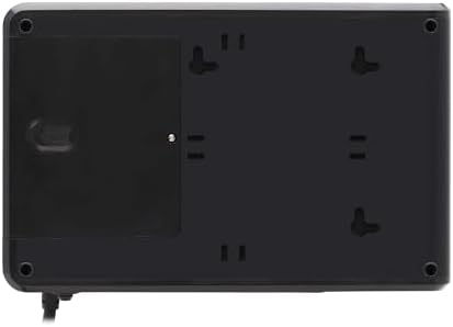 Eaton Tripp Lite BC850R 850VA Small UPS 450W Battery Backup Surge Protector - Image 5