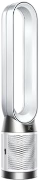 Dyson Purifier Cool Gen1 TP10 - Purifying Fan (White) Hepa by Unknown