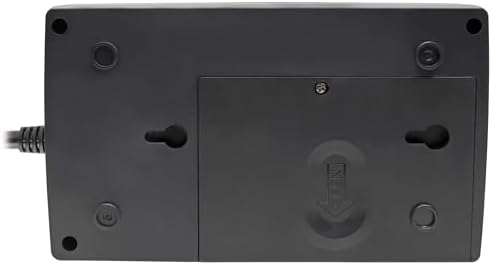 Eaton Tripp Lite ECO550UPS 550VA UPS 300W Battery Backup Surge Protector - Image 5