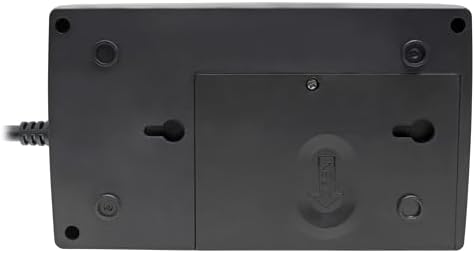 Eaton Tripp Lite BC350 350VA Small UPS 210W Battery Backup Surge Protector - Image 4