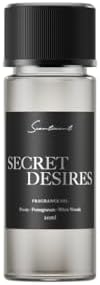 Scentiment Secret Desires Diffuser Oil - Fragrance Oil - 0.68 fl oz (20 mL) by Scentiment