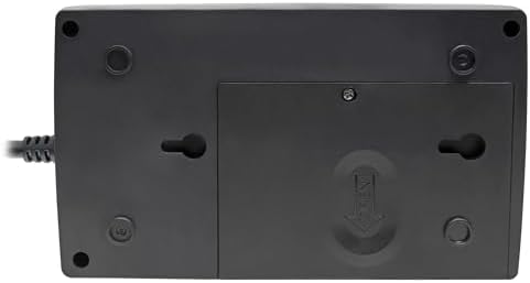 Eaton Tripp Lite INTERNET350U 350VA UPS 210W Battery Backup Surge Protector - Image 5