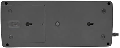 Eaton Tripp Lite ECO850LCD 850VA UPS 425W Battery Backup Surge Protector - Image 5