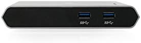 IOGEAR 2-Port USB-C Kvm W/Power Kit - Image 2