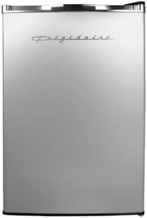 Frigidaire, 4.5 cu ft Refrigerator, Stainless Steel Door, Platinum Series by Unknown