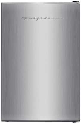 Frigidaire EFR323 3.2 cu ft Compact Fridge, Mini Refrigerator, Stainless Steel, Platinum Series by Unknown