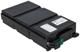 APCRBC141-UPC Replacement Battery for APC Smart-UPS SRT2200RMXLA by UPC by UPCUPGRADEPARTSCOMPANY