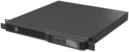 Vertiv Liebert PSI5-1500RM1201U 1500VA/1350W 1U Rack UPS AVR Battery Backup by Liebert