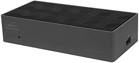 Targus USB-C Universal DV4K Docking Station with 100W Power (DOCK190USZ) - Image 4
