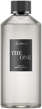 Scentiment The One Hotel Diffuser Oil, 500 mL by Scentiment