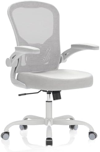Synorla Office Chair|Ergonomic Desk Chairs 330LBS Capacity by Synorla