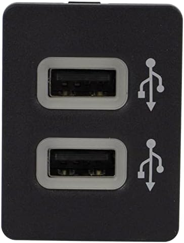 OEM Ford Carplay USB Hub Module Upgrade for Sync 3 Models HC3Z-19A387-H - Image 2