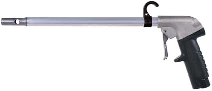 Guardair U75LJ012AA2 Ultra Venturi Short Trigger Air Gun with 12-Inch Extension by Guardair