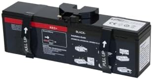 APCRBC161-UPC Replacement Battery for APC UPS BN1500M2 & BR1350MS by UPC - Image 3