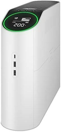 APC Back-UPS Pro Gaming UPS 1500VA/900W Pure Sine Wave UPS, BGM1500-US by APCbySchneider-Electric