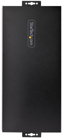 StarTech 16-Port Industrial USB Hub 5Gbps, Metal hub (S5G16AINDS-USB-A-HUB) - Image 4