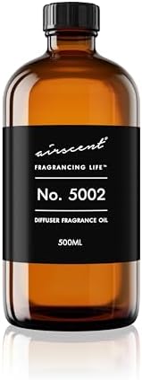AirScent Crd-Avnts-Inspired Diffuser Oil No. 5002-500 ml by Airscent